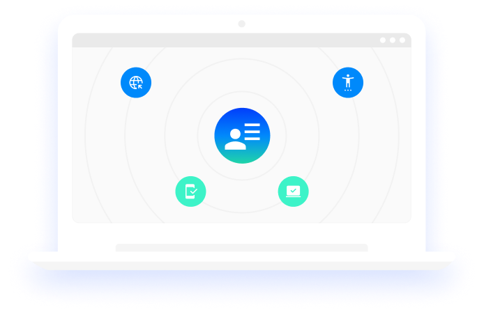Erişilebilirlik uzmanları ve danışmanları
